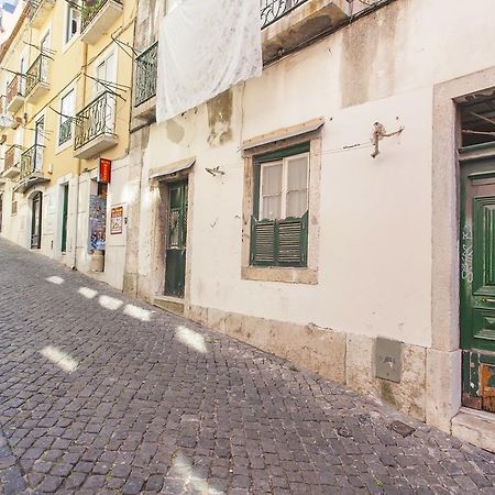Lovelystay - Cosy Bairro Alto Duplex Lisboa المظهر الخارجي الصورة