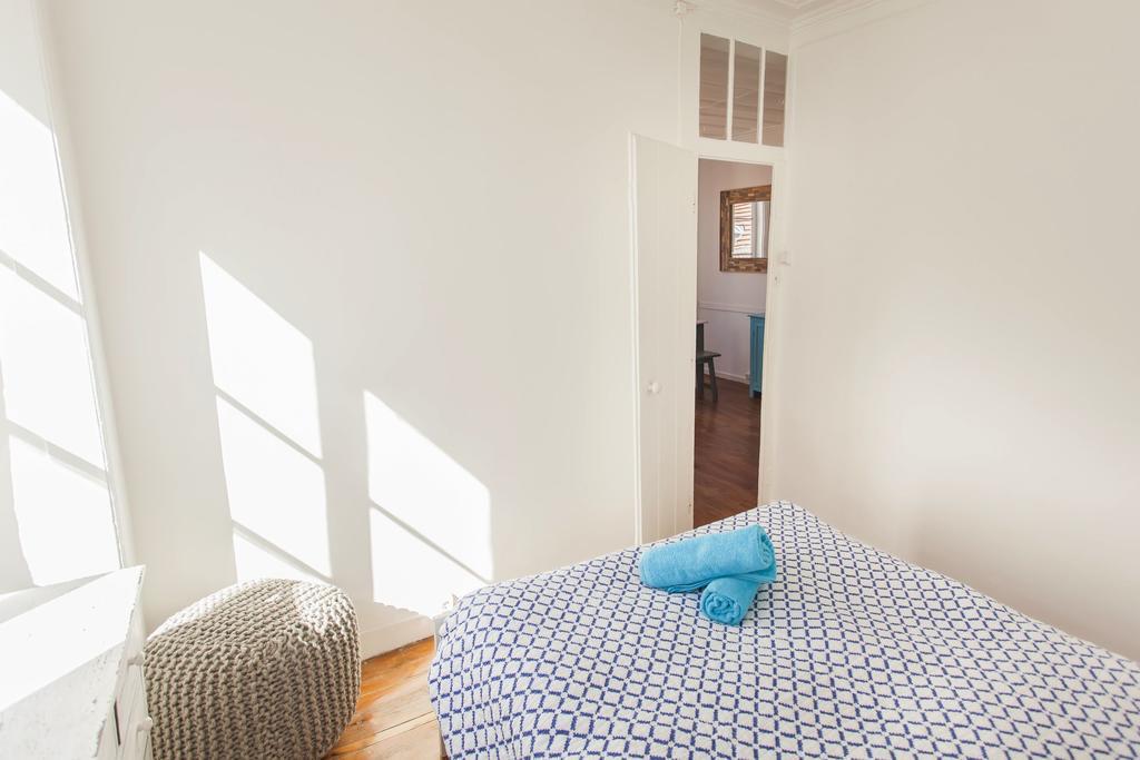 Lovelystay - Cosy Bairro Alto Duplex Lisboa المظهر الخارجي الصورة