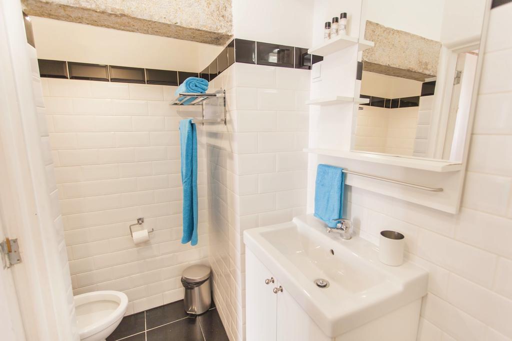 Lovelystay - Cosy Bairro Alto Duplex Lisboa المظهر الخارجي الصورة
