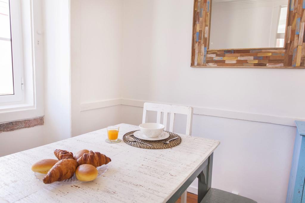 Lovelystay - Cosy Bairro Alto Duplex Lisboa المظهر الخارجي الصورة