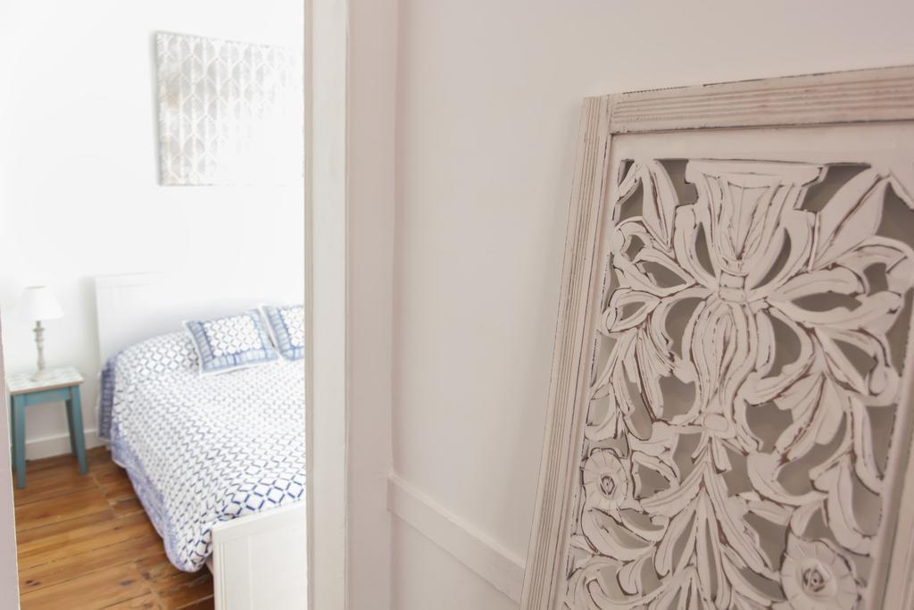Lovelystay - Cosy Bairro Alto Duplex Lisboa المظهر الخارجي الصورة