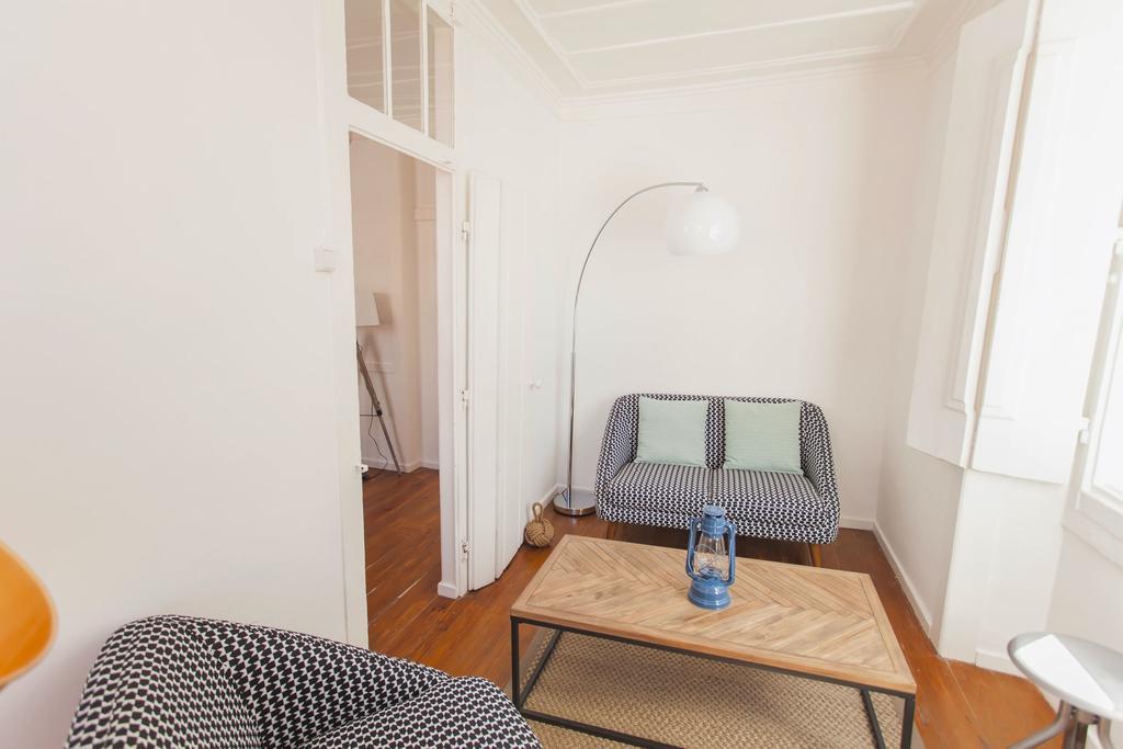 Lovelystay - Cosy Bairro Alto Duplex Lisboa المظهر الخارجي الصورة