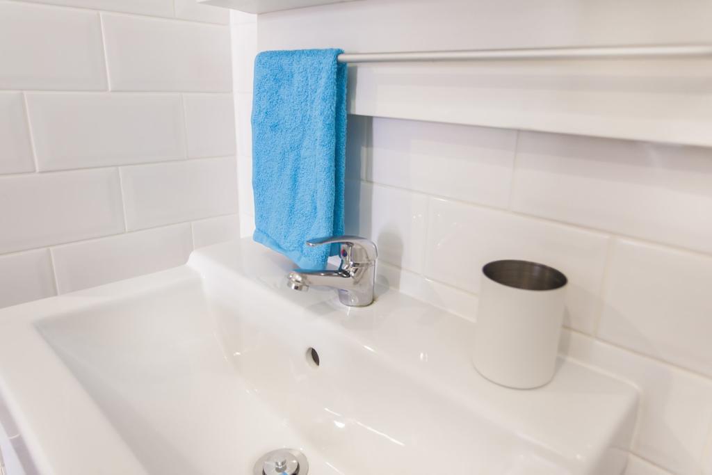 Lovelystay - Cosy Bairro Alto Duplex Lisboa المظهر الخارجي الصورة